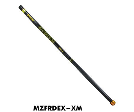 AQUA MARINE - Extractor (Mix Carbon)